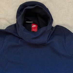 EUC Nike Hoodie